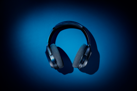 Căști cu micofon Razer Barracuda [2]
