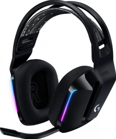 Căști Gaming Logitech [1]