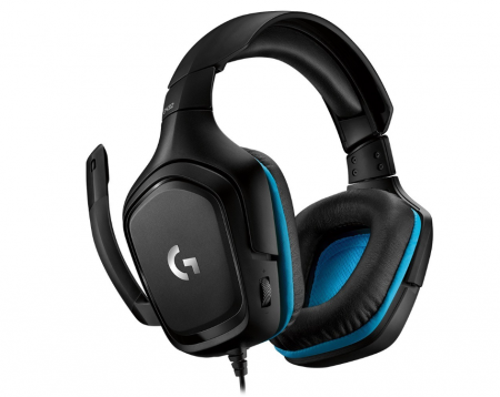 Căști Logitech [1]