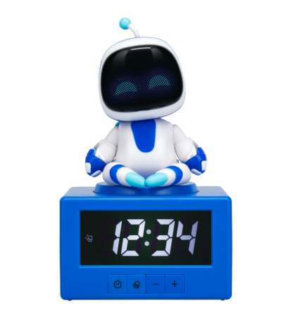 Ceas Astrobot [1]