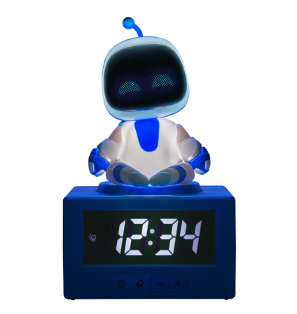Articole pentru  decor - Ceas Astrobot