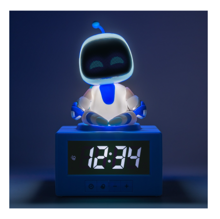 Ceas Astrobot [2]