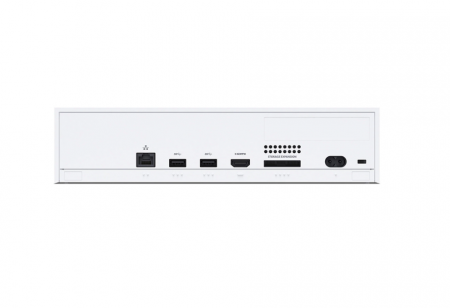 Consola Microsoft Xbox Series S 512Gb [2]