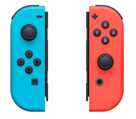 Consola Nintendo Switch Sports Bundle Had + 12 luni abonament Nintendo Switch Online [5]