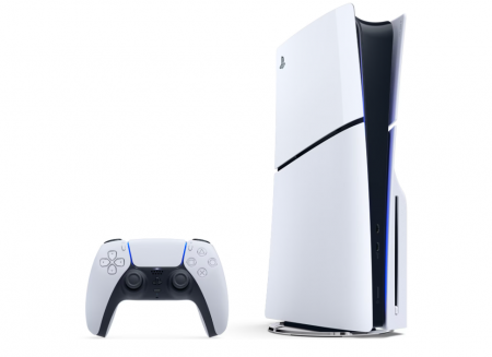Gaming - Consola Ps5 Sony, Slim Disc