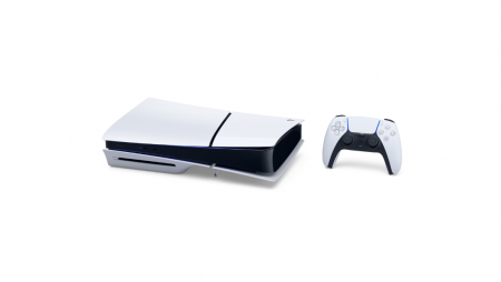 Consola Ps5 Sony, Slim Disc [2]