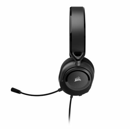 Corsair Headset HS35 V2 BLACK [2]