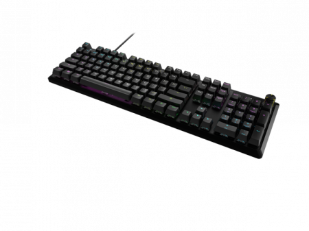 TASTATURI Corsair – gaming Tastatura Gaming Mecanica Corsair K70 RG [1]