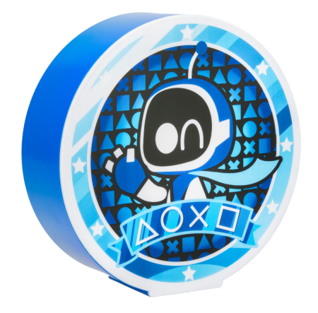 Cutie luminoasă Astrobot [2]
