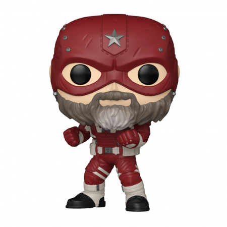 Figrurină Marvel: Thunderbolts - Red Guardian [1]