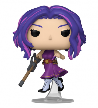 Figurină Animation: My Hero Academy - Lady Nagant [1]