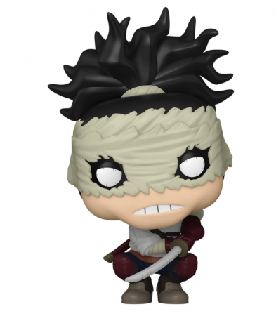 Figurină Animation: My Hero Academy - Stain [1]