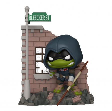 Figurină Deluxe: Teenage Mutant Ninja Turtles The Last Ronin - The Last Ronin [1]