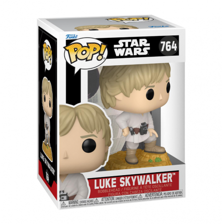 Figurine - Figurină Disney: Star Wars - Luke Skywalker