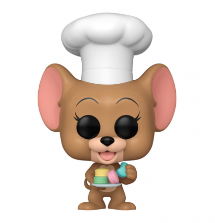 Figurine - Figurină Funko Pop Tom & Jerry- Jerry