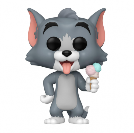 Figurine - Figurină Funko Pop Tom & Jerry- Tom