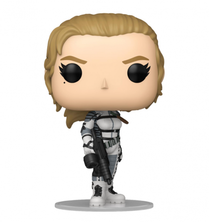 Figurină Games: Metal Gear Solid Snake Eater - The Boss [1]