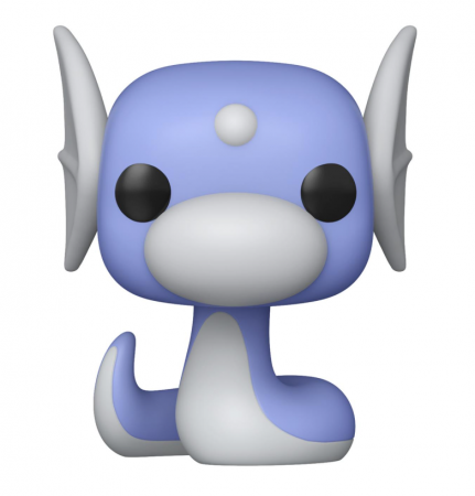 Figurină Games: Pokemon - Dratini Minidraco [1]