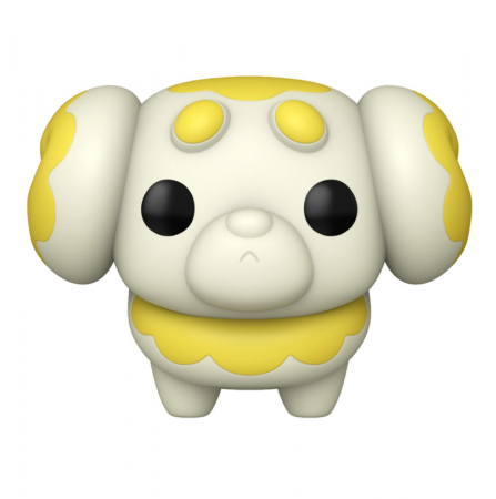 Figurină Games: Pokemon - Fidough [1]