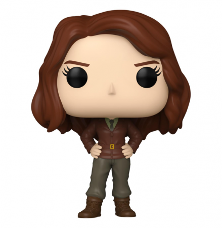 Figurină Marvel: The Infinity Saga - Peggy Carter (The First Agent) [1]