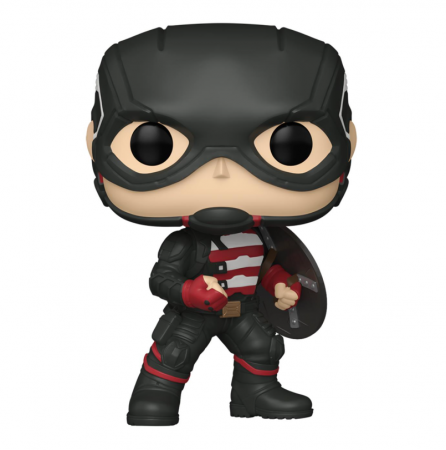 Figurină Marvel: Thunderbolts - John F. Walker [1]