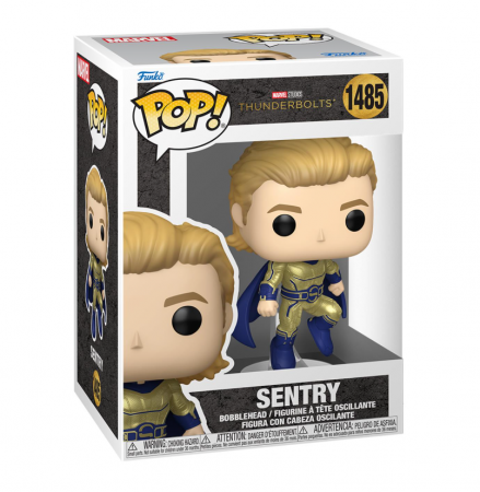 Figurină Marvel: Thunderbolts - Sentry [1]