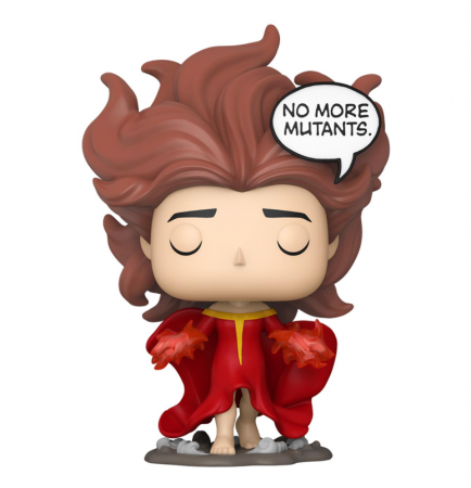 Figurină Marvel - Wanda Maximoff (No More Mutants) [1]