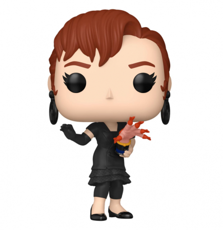 Figurină Movies: Beetlejuice - Delia Deetz [1]