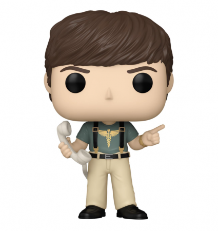 Figurină Movies: Ferris Bueller's Day Off - Cameron Frye [1]