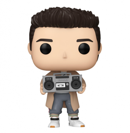 Figurină Movies: Say Anything - Lloyd Dobler [1]