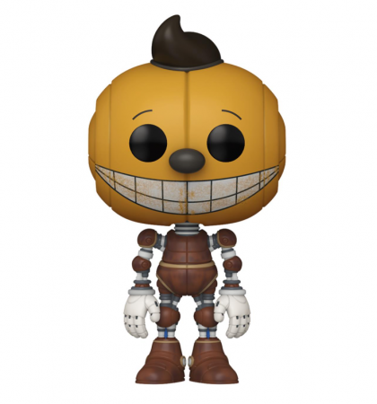 Figurină Movies: The Electric State - Cosmo [1]