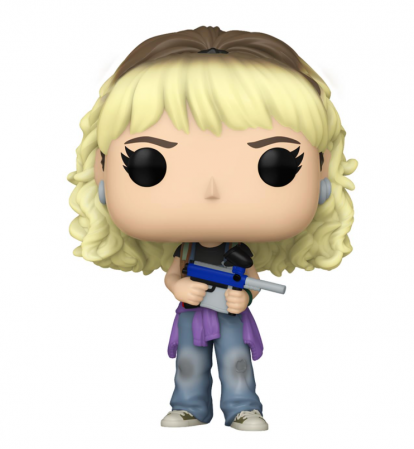 Figurină Movies: The Electric State - Michelle [1]