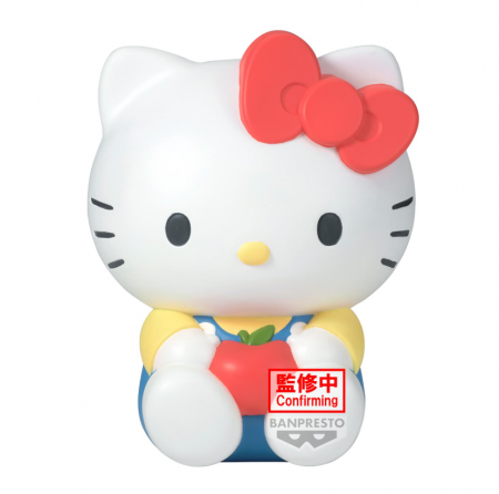 Figurine - Figurina Sofvimates Hello Kitty (11 cm)