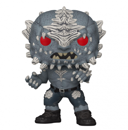 Figurină Television: Smallville - Doomsday Max [1]