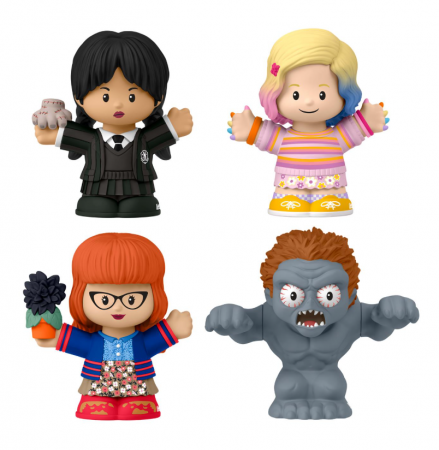 Figurine Little People Collector - Wednesday [0]