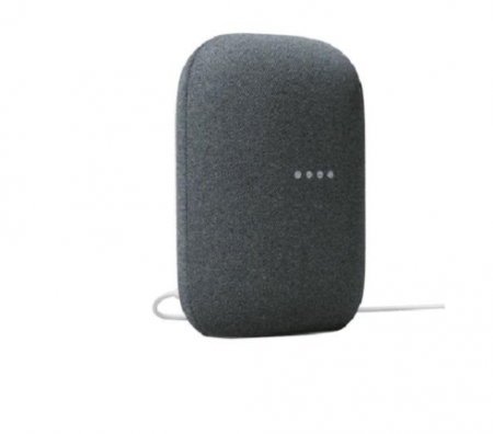 Gaming - Google Nest Audio Charcoal „GONESTAUDIOBK”