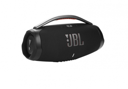 Gaming - JBL BoomBox 3 Black