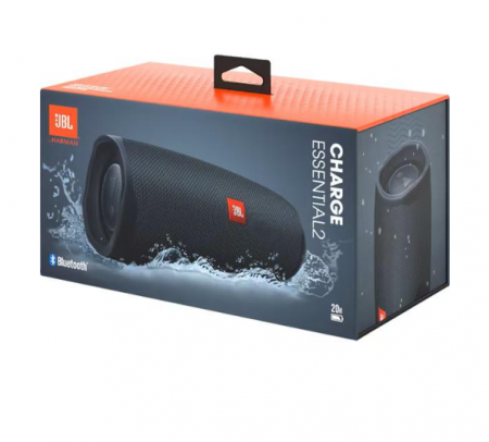 JBL Boxa portabila Charge Essential 2 Bk [4]