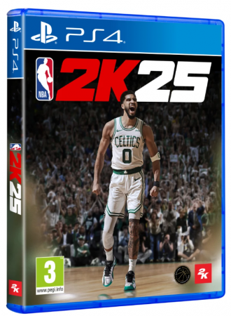 PlayStation - NBA 2K25 - PS4