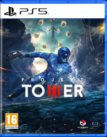 PlayStation5 - Joc Project Tower, Ps5