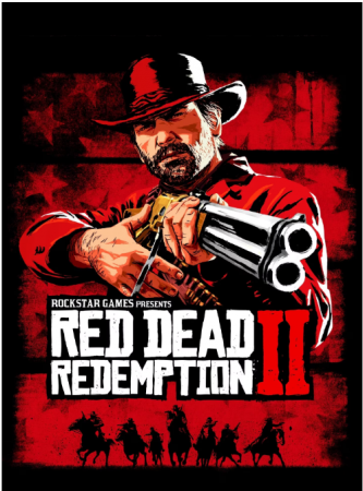 Jocuri PC - Joc Red Dead Redemption 2 , Calculator (Rockstar Key)