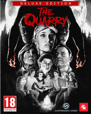 Jocuri PC - Joc The Quarry Deluxe Edition, PC