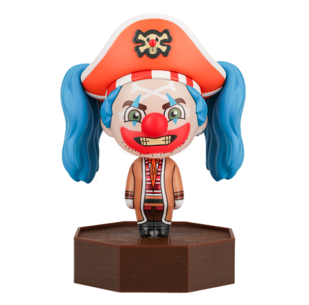 Articole pentru  decor - Lampă de veghe One Piece