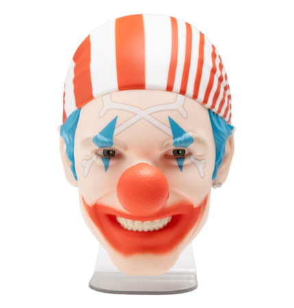 Articole pentru  decor - Lampă de veghe One Piece - Buggy Mask