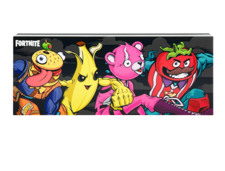 Articole pentru  decor - Lampă Fortnite personaje