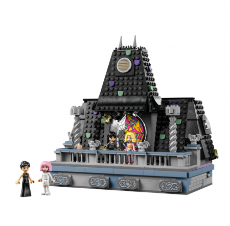 Lego - Lego Wednesday & Enid’s Dorm Room Gift Set