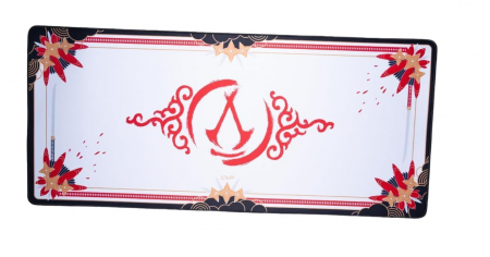 Mousepad - Lexip X Ubisoft Assassin's Creed Shadows XXL Mousepad