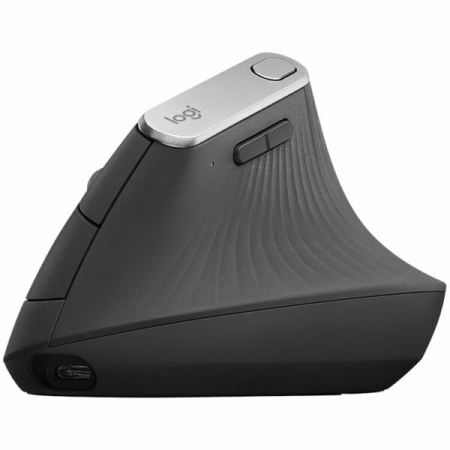 Mouse - MOUSE LOGITECH - 910-005448