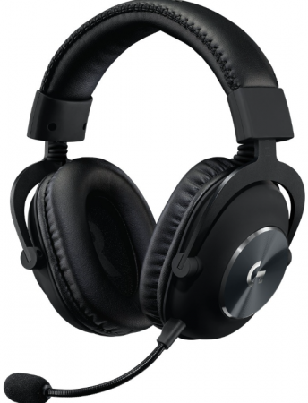 Căști Gaming - LOGITECH Pro X Gaming Headset