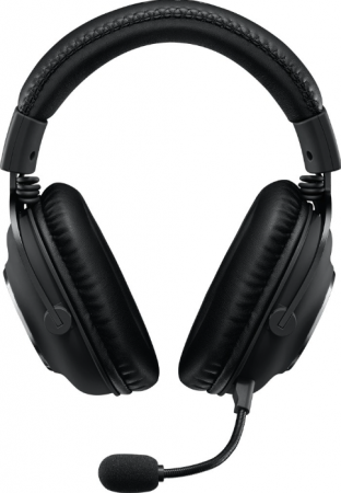 LOGITECH Pro X Gaming Headset [1]